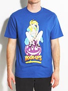The Hundreds x Hook Ups Allison T-Shirt