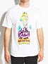 The Hundreds x Hook Ups Allison T-Shirt