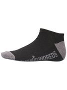 The Hundreds Lowered Socks
