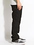 The Hundreds Temple Slim Jeans  Black