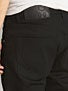The Hundreds Temple Slim Jeans  Black