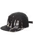 The Hundreds Milk 5 Panel Hat