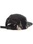 The Hundreds Milk 5 Panel Hat