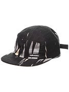 The Hundreds Milk 5 Panel Hat