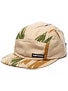The Hundreds Milk 5 Panel Hat