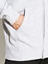 Thrasher Mag Logo Hoodzip