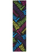 Thrasher Magical Mosh Griptape by Mob