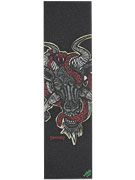 Thrasher McNett Goat Griptape by Mob