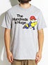 The Hundreds Messenger T-Shirt