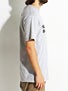The Hundreds Messenger T-Shirt