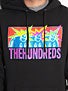 The Hundreds Mauwee Pullover Hoodie