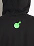 The Hundreds Mauwee Pullover Hoodie