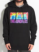 The Hundreds Mauwee Pullover Hoodie
