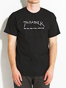Thrasher New Religion Worldwide T-Shirt