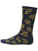 The Hundreds Outtie Socks
