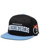The Hundreds Player II Snapback Hat
