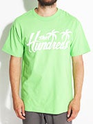 The Hundreds Palms T-Shirt