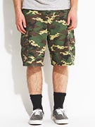 The Hundreds Perfect Cargo Shorts