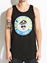 The Hundreds Piggie Tank Top