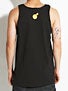 The Hundreds Piggie Tank Top