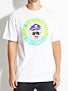 The Hundreds Piggie T-Shirt