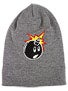 The Hundreds Peak-A Beanie