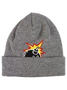 The Hundreds Peak-A Beanie