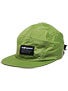 The Hundreds Proof 5 Panel Hat