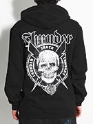 Thunder Por Vida Hoodie