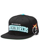 The Hundreds Player Snapback Hat