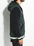 The Hundreds Reloaded 2 Jacket