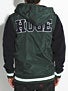 The Hundreds Reloaded 2 Jacket