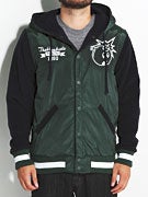 The Hundreds Reloaded 2 Jacket