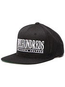 The Hundreds Raidurrs Snapback Hat