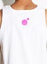 The Hundreds Splat Adam Tank Top
