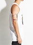 The Hundreds Splat Adam Tank Top