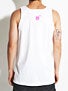The Hundreds Splat Adam Tank Top
