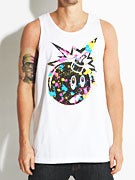 The Hundreds Splat Adam Tank Top