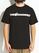 The Hundreds Forever Bar T-Shirt