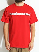 The Hundreds Forever Bar T-Shirt