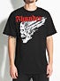 Thunder Screaming Skull T-Shirt