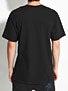 Thunder Screaming Skull T-Shirt