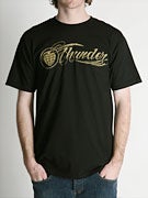 Thunder Script T-Shirt