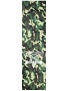 Thrasher Skate Goat Green Camo Griptape by Mob