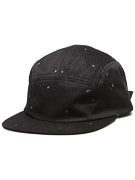 The Hundreds Sting 5 Panel Hat