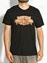 Thunder Sofa King Premium T-Shirt