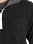 The Hundreds Shop Hooded Rugby