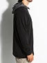 The Hundreds Shop Hooded Rugby