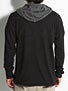 The Hundreds Shop Hooded Rugby