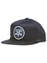 Thrasher Skate Goat Snapback Hat